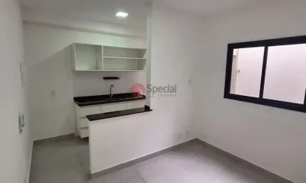 Apartamento com 1 quarto para alugar na Rua Gelásio Pimenta, 56, Tatuapé, São Paulo
