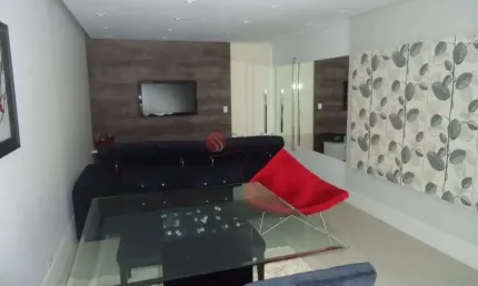 Apartamento com 3 quartos, 2 suítes e 2 vagas à venda na vila formosa