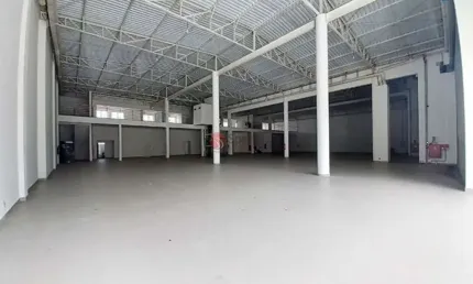 Galpão, prédio comercial novo na penha com 1860 m². são paulo