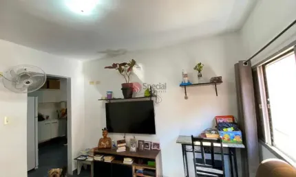 Apartamento à venda no brás com 54 m², 1 dormitório, 1 vaga. com localização privilegiada.