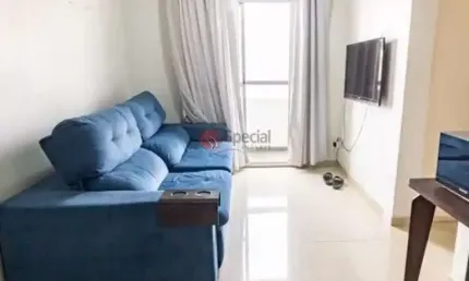 Apartamento com 2 quartos à venda na Rua Camberra, 752, Vila Formosa, São Paulo