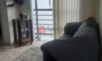 Apartamento na vila formosa de 48 m² com 2 dormitórios.