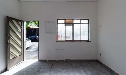 Casa com 2 quartos à venda na Rua Santa Virgínia, 607, Tatuapé, São Paulo