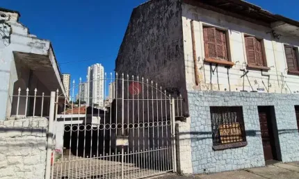 Terreno à venda na Avenida Sapopemba, 290, Vila Santa Clara, São Paulo