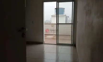 Kitnet / Stúdio à venda na Rua Pedro Pires, 156, Vila Carrão, São Paulo