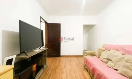 Casa assobradada à venda com 3 quartos em são miguel paulista.