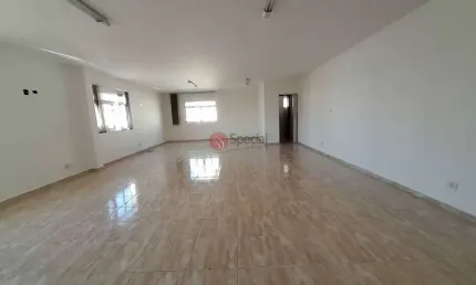 Sala comercial para alugar na Rua Lutécia, 429, Vila Carrão, São Paulo
