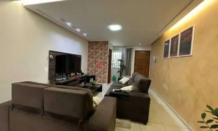 Casa com 3 quartos para alugar na Rua Frei Orlando, 515, Vila Carrão, São Paulo