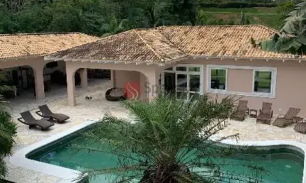 Casa no Condomínio Residencial Parque dos Manacás em Jundiaí/SP
