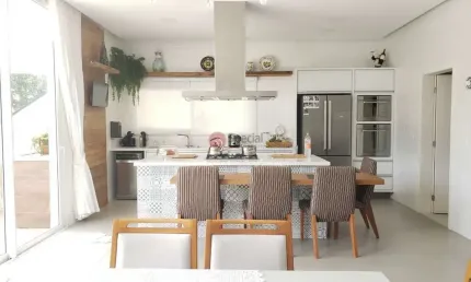Casa em condomínio fechado com 4 quartos à venda na Rua Jacira dos Santos Gavazzi, 241, Residencial Granja Anita, Mogi das Cruzes