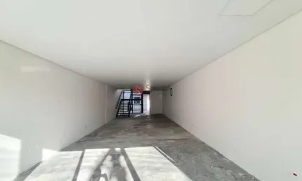 Prédio comercial novo com mezanino  187 metros  no tatuapé.