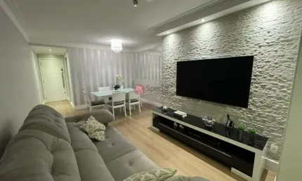 Apartamento com 3 quartos à venda na Avenida Guilherme Giorgi, 840, Vila Carrão, São Paulo