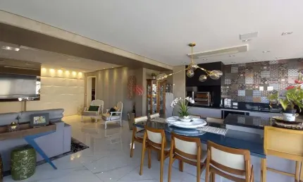 Apartamento com 3 quartos à venda na Rua São Felipe, 145, Parque São Jorge, São Paulo