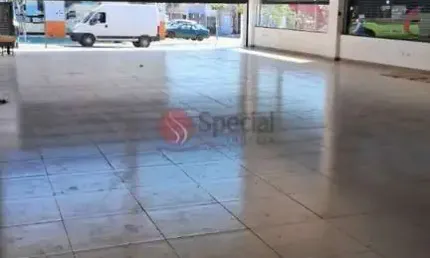 Ponto comercial para alugar na Avenida Inconfidência Mineira, 1230, Vila Rica, São Paulo