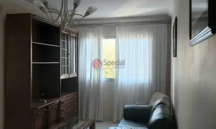 Apartamento com 2 quartos para alugar na Rua Salvador do Vale, 67, Vila Formosa, São Paulo