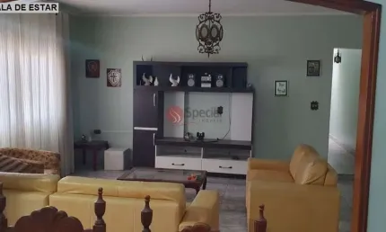 Casa com 3 quartos à venda na Rua João Bizarro da Nave, 338, Vila Diva (Zona Leste), São Paulo