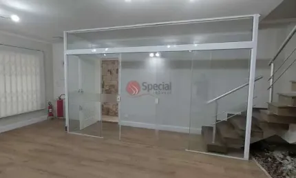 Sobrado comercial para venda ou locação no anália franco.