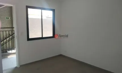 Apartamento com 2 quartos à venda na Rua Dona Vitória Speers, 537, Vila Formosa, São Paulo