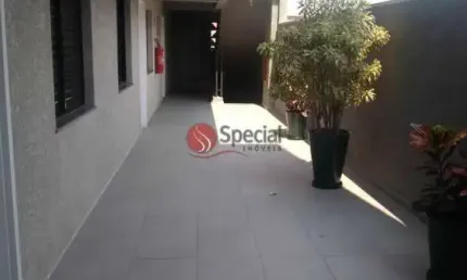 Apartamento com 2 quartos à venda na Rua Dona Vitória Speers, 537, Vila Formosa, São Paulo