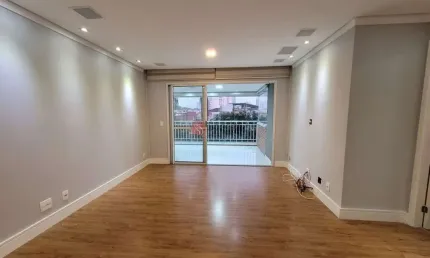 Apartamento com 4 dormitórios com 125 m² p - tatuapé - são paulo/sp