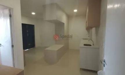 Apartamento com 1 quarto à venda na Rua Marcial, 202, Mooca, São Paulo