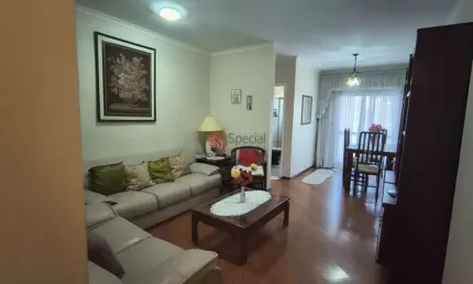 Apartamento com 2 dormitórios, 1 vaga na vila carrão.