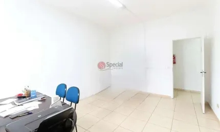 Sala comercial na vila carrão 20 metros. oportunidade!