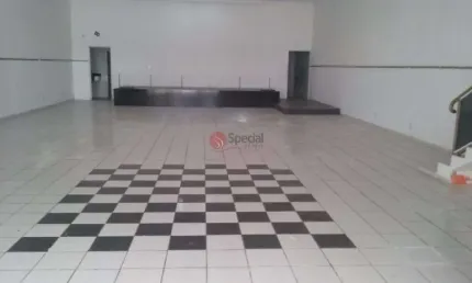 Ponto comercial com 2 salas para alugar na Rua Serra de Bragança, 1634, Tatuapé, São Paulo