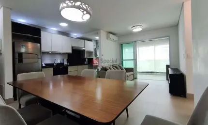 Apartamento com 2 quartos para alugar na Avenida Regente Feijó, 1650, Jardim Anália Franco, São Paulo
