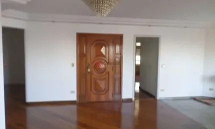 Apartamento com 3 quartos à venda na Rua General Calado, 301, Jardim Anália Franco, São Paulo