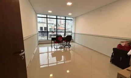 Sala comercial no tatuapé, 21 metros,  próximo ao metrô carrão.