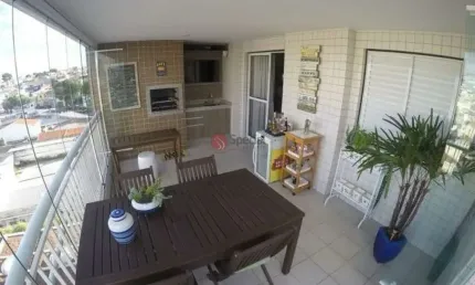 Apartamento com 3 quartos para alugar na Avenida Montemagno, 501, Vila Formosa, São Paulo