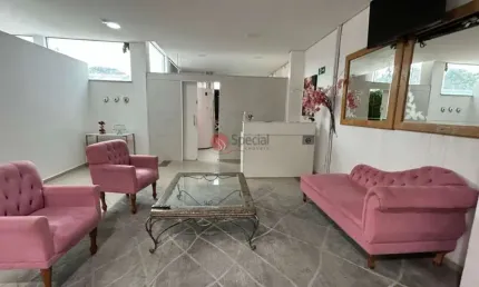 Sala comercial no tatuapé com 24 metros, mobiliada, próximo ao metrô carrão.