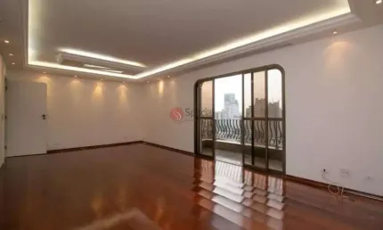 Apartamento com 3 quartos para alugar na Rua Eleonora Cintra, 168, Tatuapé, São Paulo