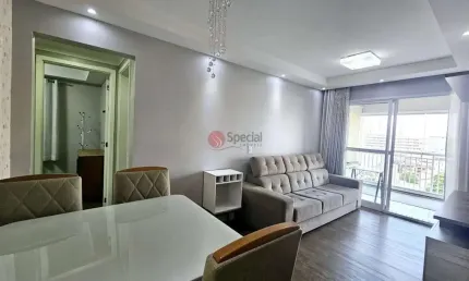 Apartamento na vila matilde. porteira fechada, com 2 vagas livres e depósito