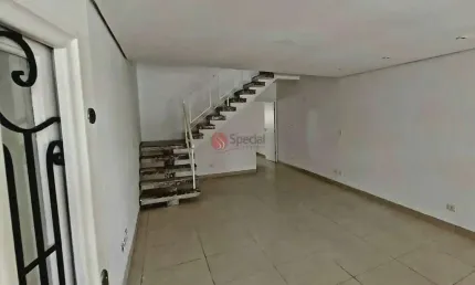 Casa comercial com 2 salas para alugar na Rua Inspetor Mário Teixeira, 333, Jardim Anália Franco, São Paulo