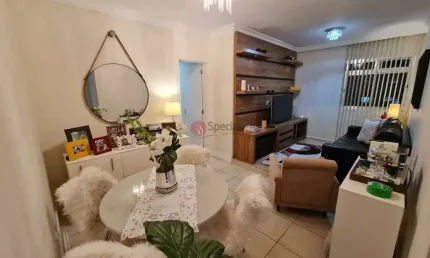 Apartamento com 2 quartos à venda na Rua Euclides Pacheco, 761, Tatuapé, São Paulo
