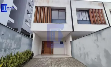 Casa para Venda em Joinville, Santo Antonio, 3 dormitórios, 1 suíte, 1 banheiro, 1 vaga