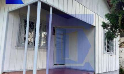 Casa para Venda em Joinville, Boa Vista, 4 dormitórios, 1 banheiro, 1 vaga