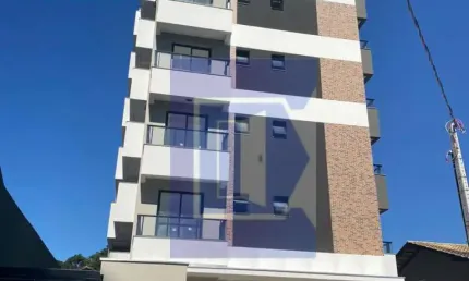 Apartamento para Venda em Joinville, Floresta, 2 dormitórios, 1 suíte, 1 banheiro, 1 vaga
