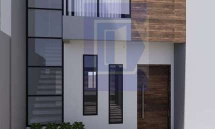 Casa para Venda em Joinville, Boa Vista, 2 dormitórios, 2 suítes, 1 banheiro, 1 vaga