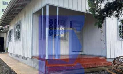 Casa para Locação, Boa Vista, 4 dormitórios, 1 banheiro, 1 vaga