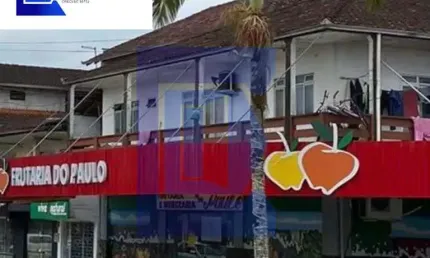 Comercial para Venda em Joinville, Jardim Iririu, 1 banheiro