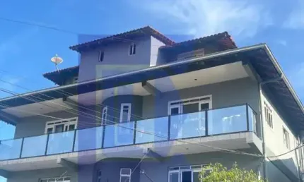 Apartamento para locação em joinville, boa vista, 2 dormitórios, 1 banheiro