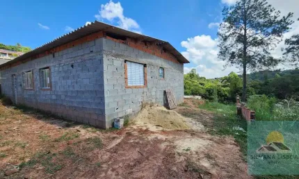 Casa em condomínio fechado com 4 quartos à venda no Dona Catarina, Mairinque 