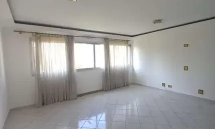 Apartamento com 3 quartos à venda em Pinheiros, São Paulo 