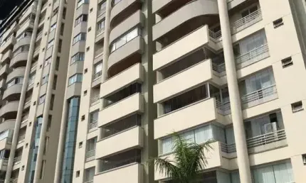 Apartamento com 3 quartos à venda no Casa Branca, Santo André 