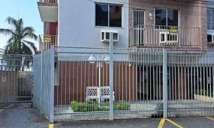 Apartamento com 2 quartos e 1 vaga, Bairro k11 Centro Nova Iguaçu