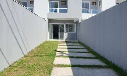 Vendo casa de 4 quartos sendo 1 suite, Piam em Belford Roxo
