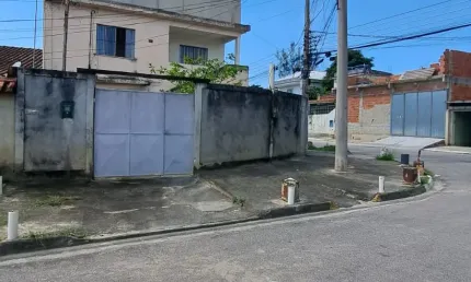 Casa com 4 quartos à venda na Rua Doutor Sá Rego, Vila São Luis, Nova Iguaçu
